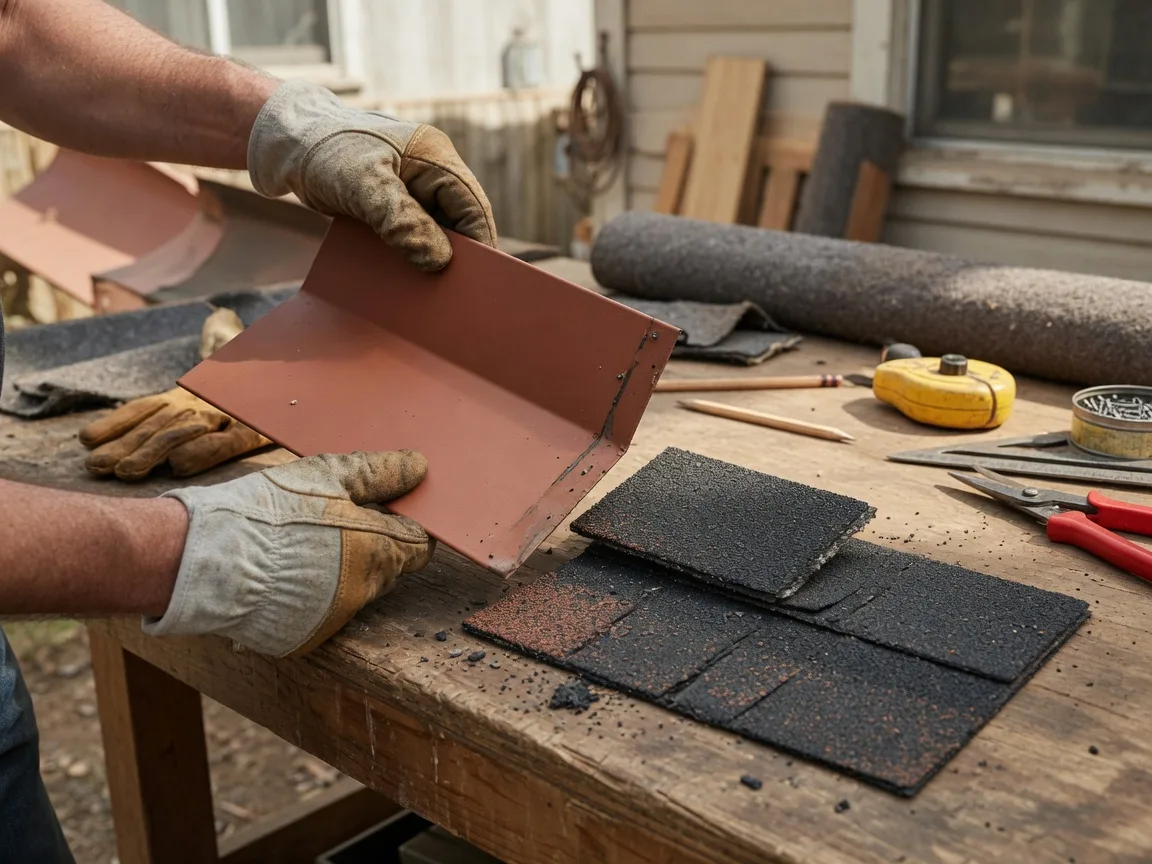 Roof Repair company in Crane, MT